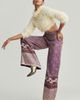 holiCHIC holiCHIC Mili Wide Leg Pants - 5