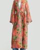 holiCHIC holiCHIC Shira Tiger Print Duster - 2