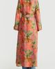 holiCHIC holiCHIC Shira Tiger Print Duster - 3