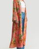 holiCHIC holiCHIC Shira Tiger Print Duster - 5