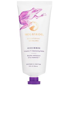 HoliFrog HoliFrog Kissimmee Vitamin F Cleansing Balm
