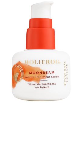 HoliFrog HoliFrog Moonbeam Retinol Treatment Serum