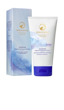 HoliFrog HoliFrog Superior Omega Gel Wash