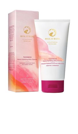 HoliFrog HoliFrog Tashmoo Water Lily Nourishing Milky Face Wash