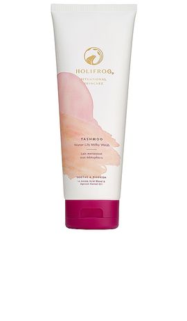 HoliFrog HoliFrog Tashmoo Water Lily Nourishing Milky Face Wash Jumbo
