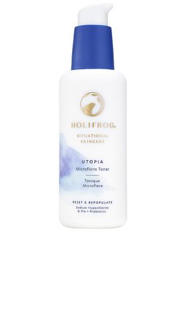 HoliFrog HoliFrog Utopia Microflora Toner