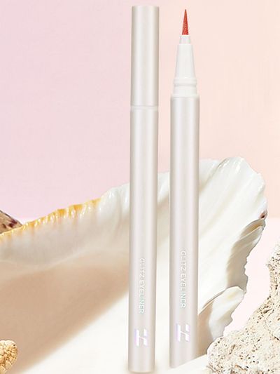Holika Holika Clear Sparkle Precision Eyeliner