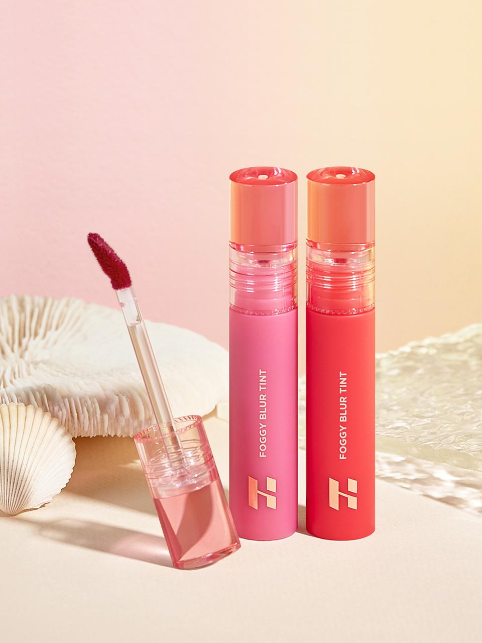 Holika Holika Dual-Layer Moisturizing Blur Tint