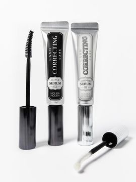 Holika Holika Essential Black Dual Lash Serum Set