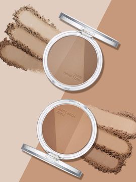 Holika Holika Grawn Color System Buildable Powder Shading