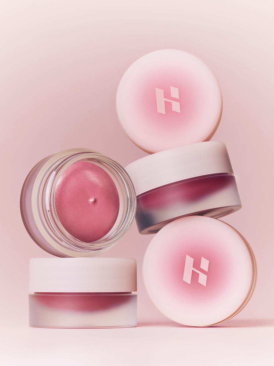 Holika Holika Melting Blur Comfortable Lip Pot