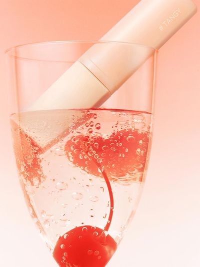 Holika Holika Moisture Boosting Glaze Lip Tint