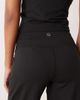 Hollister Gilly Hicks ultra high rise wide leg pants with internal back pocket in black - part of a set - 4