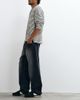 Hollister Hollister baggy fit jeans in washed gray - 1