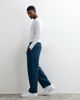 Hollister Hollister baggy low rise sweatpants in navy - 3