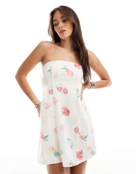 Sho Dress