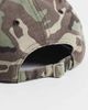 Hollister Hollister baseball cap in camo print-Green - 2