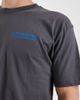 Hollister Hollister boxy F1 graphic T-shirt in black - 2