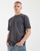 Hollister Hollister boxy F1 graphic T-shirt in black - 3