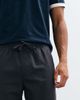 Hollister Hollister loose fit pull on pants in black - 4