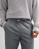 Hollister Hollister loose fit pull on pants in gray - 3