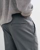 Hollister Hollister loose fit pull on pants in gray - 4