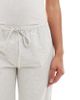 Hollister Hollister low rise knit baggy casual pants in gray - 2