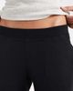 Hollister Hollister low rise slim fit sweatpants in black - 4