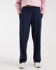 Hollister Hollister low rise super baggy sweatpants in navy - 2