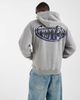 Hollister Hollister Starboy graphic hoodie in gray - 1