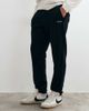 Hollister Hollister super baggy cinched sweatpants in black - 2