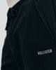 Hollister Hollister super baggy cinched sweatpants in black - 3
