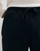 Hollister Hollister super baggy cinched sweatpants in black - 4