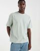 Hollister Hollister t-shirt in sage green - 2