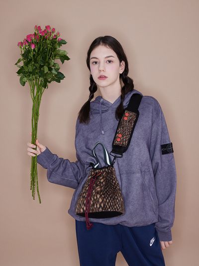 HOLLY LOVES LOVE Animals Bag