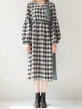 Sho Dress