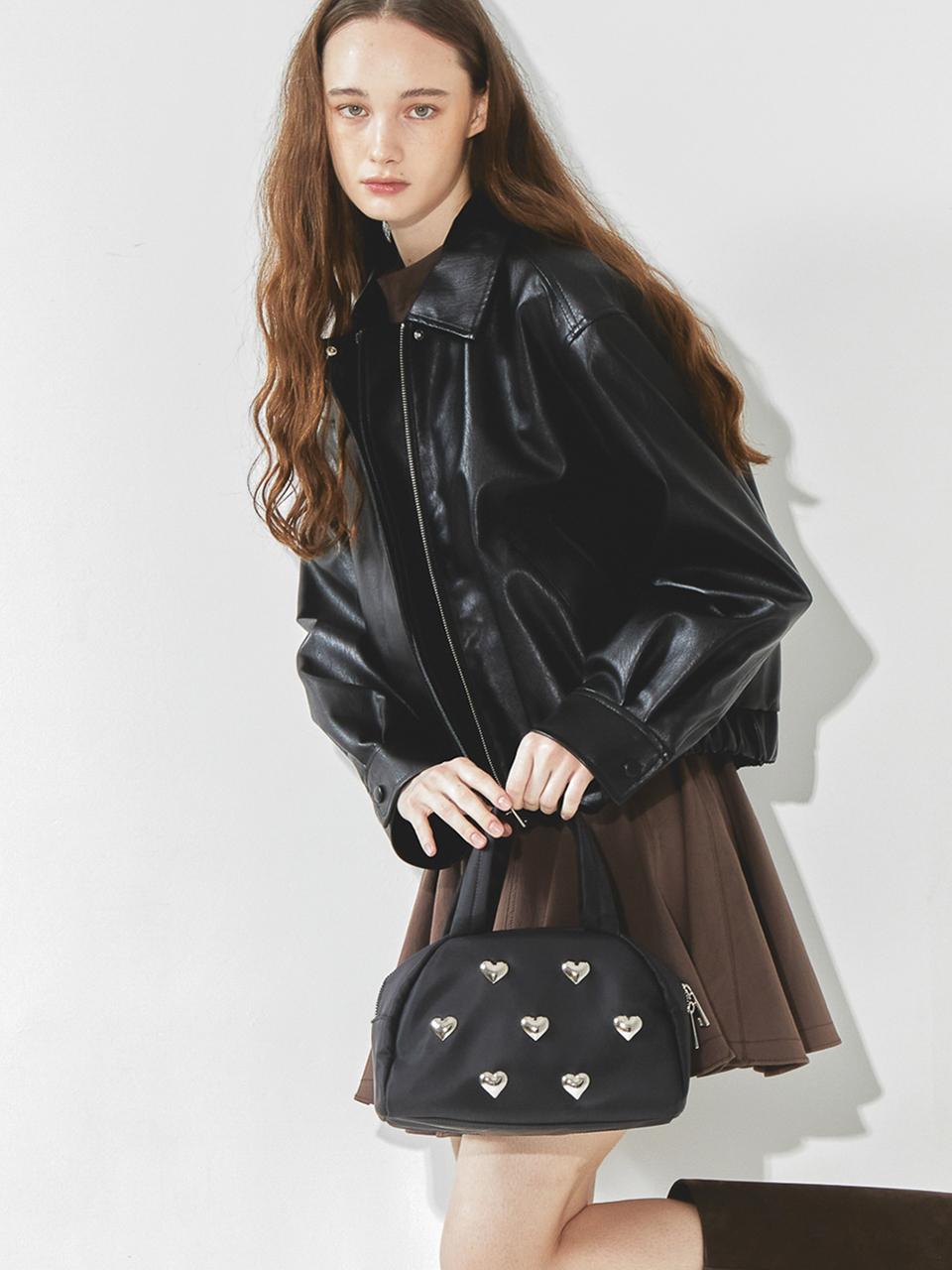 HOLLY LOVES LOVE Bandal Bag Medium