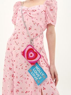 Sho Dress