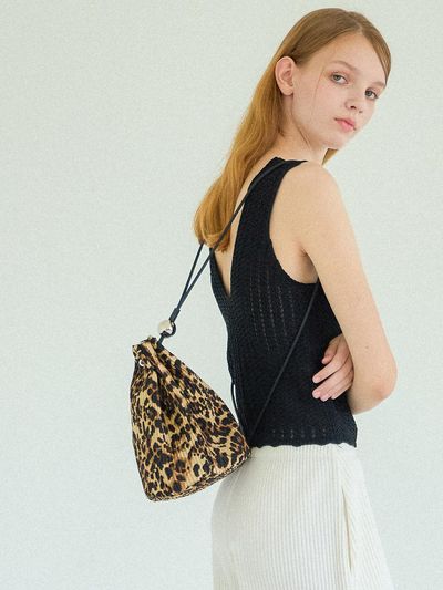 HOLLY LOVES LOVE Folds Bag_Pattern
