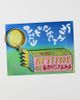 Holly Simple Holly Simple Daily Reflections Gratitude Keychain at Urban Outfitters - 2
