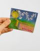 Holly Simple Holly Simple Daily Reflections Gratitude Keychain at Urban Outfitters - 3