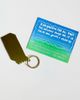 Holly Simple Holly Simple Daily Reflections Gratitude Keychain at Urban Outfitters - 4