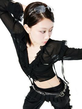 Sho Dress