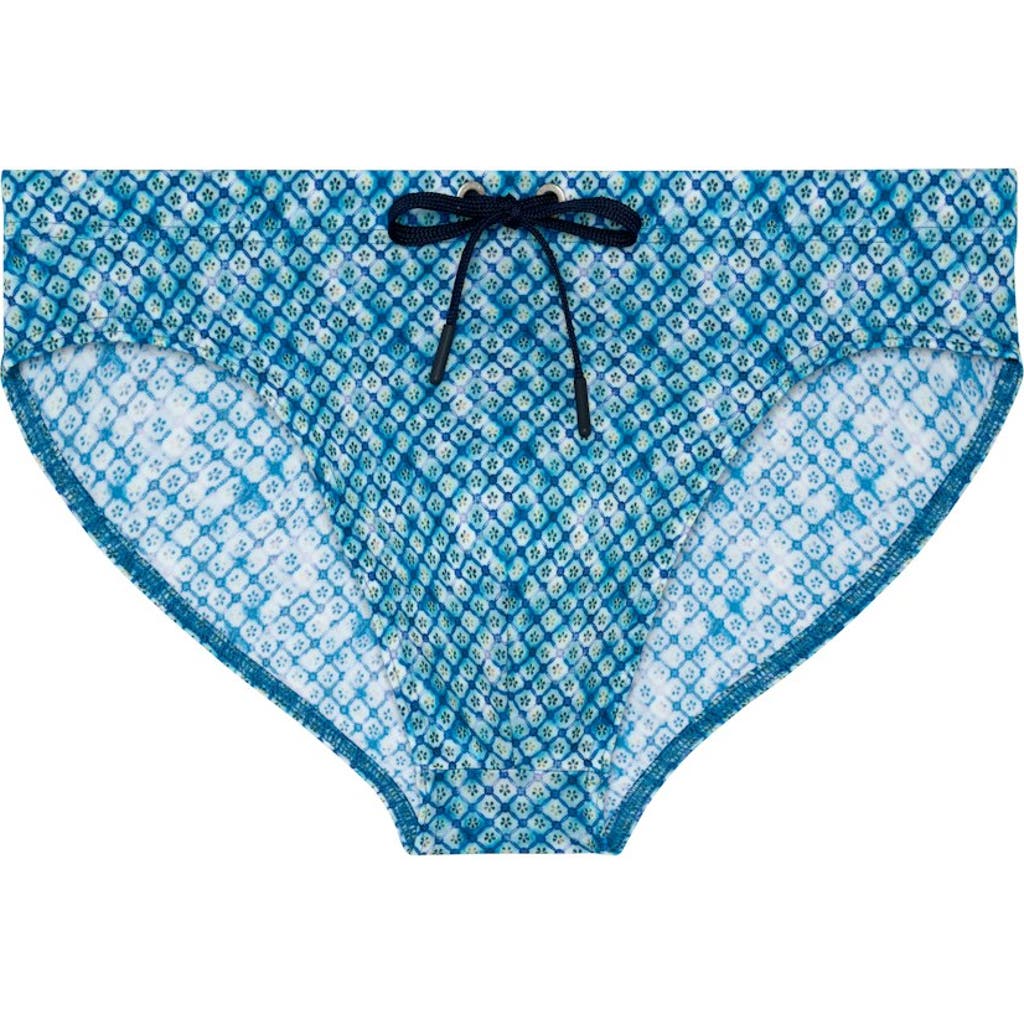 HOM HOM Camaiore Swim Mini Briefs