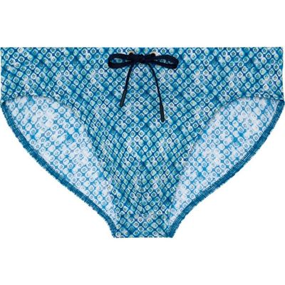 HOM HOM Camaiore Swim Mini Briefs