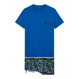 HOM HOM Havana Short Sleepwear
