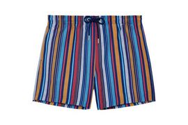 HOM HOM Marni Beach Boxer