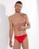 Hom Hom Nautical Cup Swim Mini Briefs - 4
