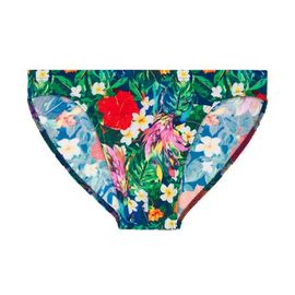 HOM HOM Peacock Swim Micro Briefs