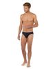 Hom Hom Sea Life Swim Mini Briefs - 2
